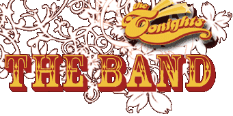 THE BAND
