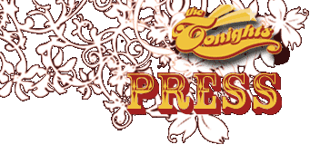 the tonights press 