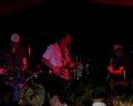 the tonights cd launch