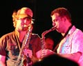 the tonights cd launch