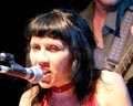 the tonights cd launch