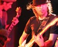 the tonights cd launch