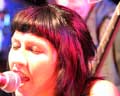 the tonights cd launch