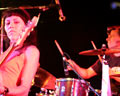 the tonights cd launch