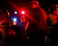the tonights cd launch