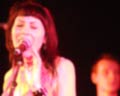 the tonights cd launch