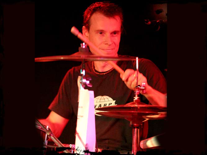 cd launch: the zoo